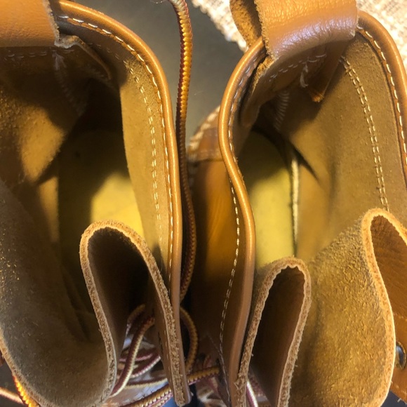 LL Bean boot - Picture 4 of 4